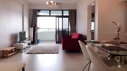 Mandarin Gardens (D15), Condominium #485713441